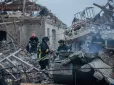 Ракета влучила прямо в будинок: Під час російської атаки загинули батьки ексдепутата Хмельницької облради