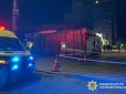 Злочинець відразу втік: Невідомий у Житомирі кинув гранату в людей біля супермаркету (фото)
