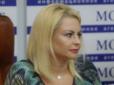 Сесії облради депутатка регулярно прогулювала. А тут - війна, чим не привід для піару? - Кирило Сазонов
