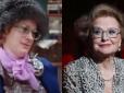 Підтримувала війну і захоплення Криму: Померла зіркова радянська актриса, яка зіграла в 