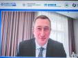 Родина міністра єдності Чернишова виїхала з України, - джерела