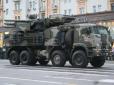 Удар по Іраку: Невідомі дрони-камікадзе з вражаючою легкістю 