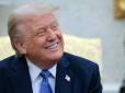 Рютте назвав Трампа 