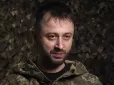 Якби командири не боялися казати про те, чого їм не вистачає для виконання бойових завдань, наші втрати можна було б зменшити на 15%, - Кирило Верес із 
