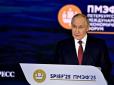 Але це не на 100% точно: ШІ спрогнозував, скільки ще проживе Путін