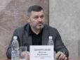 Гуляння дня народження у День жалоби: Кличко через скандал відсторонив свого першого заступника по КМДА