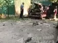 Якраз сідав у поїзд: В Одесі по 