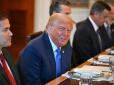 Оскільки Росія посилила атаки: Трамп анонсував більше зброї для України. ЗМІ з'ясовували, коли це станеться