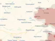 Російські окупанти зайняли село поруч із Мирноградом, - DeepState