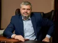 Ринкова ціна - 4 млн: Один із авторів скандального закону про НАБУ купив собі авто (документ)