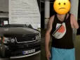 Військові обурені: У Львові лікар зайняв місце для осіб із інвалідністю, облаяв ветерана й відмовився перепаркуватися