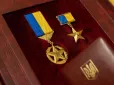 Має 294 перемоги у небі: Зеленський присвоїв звання Герой України пілоту Денису Юдіну