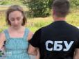 СБУ спрацювала на випередження: Подробиці операції із затримання агентки росіян, яка готувала теракт у центрі Дніпра (фото)