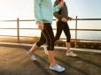 Цей темп ходьби спалює жир швидше, ніж біг: Ви здивуєтесь, наскільки це просто!