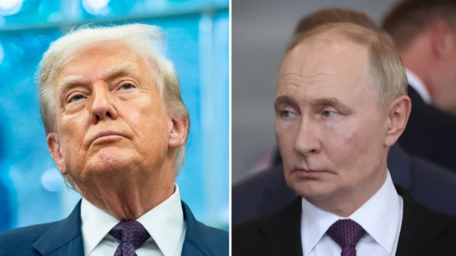 Трамп у пастці? У The Telegraph пояснили, чому переговори з Путіним марні