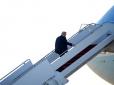 Угоди немає - Трамп резюмував переговори з Путіним. Не зважаючи на показний оптимізм, сторони скасували розширені переговори та офіційний обід
