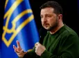 Найближчими днями армія РФ може посилити тиск на фронті, - Зеленський