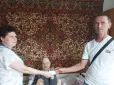 Жив без документа ще з часів СРСР: На Рівненщині 58-річний чоловік уперше отримав паспорт громадянина України (фото)