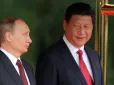 Путін у вересні поїде до Китаю просити грошей на війну - це і буде Рубікон, - економіст