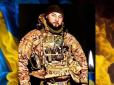На війні загинув військовий, який збив перший російський літак над Харковом