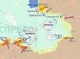Ворог хоче вчепитися за околиці Покровська та зав'язати міські бої: Речник УДА - про наступальну кампанію окупантів на осінь-зиму