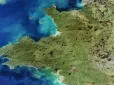У Франції відкрили найбільше у світі джерело чистої природної енергії, вартість сировини оцінили у $92 000 000 000
