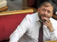Добкін готував протести в столиці, щоб прикрити власне рейдерство, - Віктор Таран