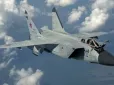 12 хвилин - це безмежно багато, а МіГ-31 - не фанерний дрон. Естонія мала щось зробити, - Ігаль Левін