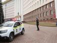 Навчаннями керували росіяни: У Молдові затримали понад 70 людей, яких у Сербії готували для організації масових заворушень на виборах (відео)