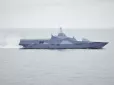 Вперше в історії: Швеція та Польща розпочали спільні військові навчання на острові Готланд