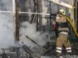 Вибухи лунали майже впродовж години: Росіяни завдали 18 ударів безпілотниками по Харкову