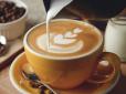 Кава з молоком - користь чи шкода? Вчені нарешті дали відповідь