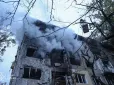 Чи спрацювали дрони‑перехоплювачі під час останньої атаки? - Олександр Кочетков