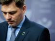Заплатив посадою: Міністр культури Литви не зміг відповісти, чий Крим, і подав у відставку