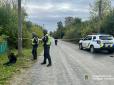 На Житомирщині під час сімейної сварки чоловік убив дружину, 9-річну доньку, собаку та двох кішок (фото)