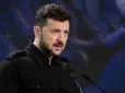 Зеленський пояснив свої слова про те, що Україна воюватиме ще два-три роки