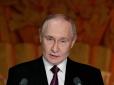 Путін збрехав про оточення ЗСУ в Покровську й Куп'янську та заявив про нібито готовність припинити вогонь на цих ділянках для візиту ЗМІ