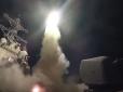 Пентагон схвалив передачу Україні ракет Tomahawk, - джерела