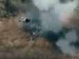 Дронарі 110-го батальйону показали 