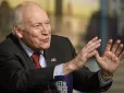 Помер колишній віцепрезидент США