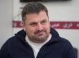 Ексгенерал СБУ Наумов утік від правосуддя до Відня, де знявся у стрічці пропагандистів Кремля, - ЗМІ