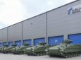 Будівництво заводу боєприпасів в Україні затримується: У Rheinmetall назвали причини