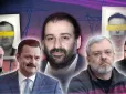 Від міністра до 