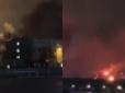 Українські дрони зупинили один з найбільших російських НПЗ до кінця місяця, - джерела