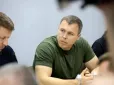 Україні треба створити умови, аби говорити про перемовини, - нардеп Костенко