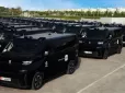 Більше не фантастика: Uber запустить повністю безпілотні таксі в Абу-Дабі спільно з китайською WeRide