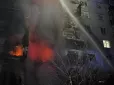 Під час атаки росіян на Київщину загинув співробітник компанії, що виробляє ракети 