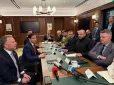 Україну розділять за корейським сценарієм, обмін територіями та гарантії миру: Культовий аналітик-міжнародник добув детальний план, який Україні та Європі наразі продавлює адміністрація Трампа