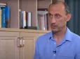 У 2019-му я двічі зустрічався з Єрмаком і нібито йому сподобався, а потім посередник просив мене виплатити $10 тис., - розвідник Червинський