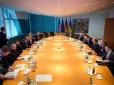Добре, хоч ЄС запобіг найгіршому сценарію. Побачимо, що буде далі, - Роман Шрайк